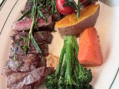 -碧特博格·20年品牌西餐厅(芜湖路店)