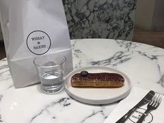 -WHEAT&BAKER-麥(凯德来福士店)