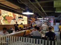 -潮汕大目牛肉火锅(上梅林店)