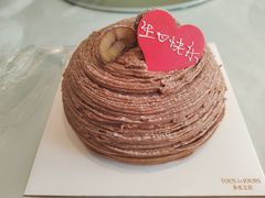 -同庆楼(大钟寺店)