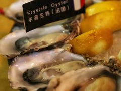 -囧吉香生蚝牛排馆(湖北路店)