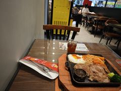 -豪享来中西餐厅(隆昌店)