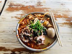 三鲜螺蛳粉-西环肥仔螺蛳粉(总店)