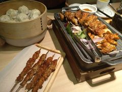 -羊之道草原味道清真餐厅(番禺店)