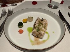 -莲西餐