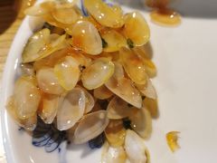-爷爷的草帽·海鲜馆(孙塘路店)
