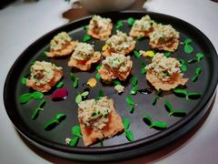 香椿豆腐-晟永興烤鸭店(五道口店)