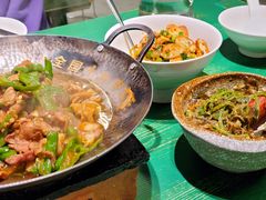 -费大厨辣椒炒肉(太平老街店)