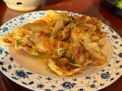 -胖姐渔村(中源大道店)