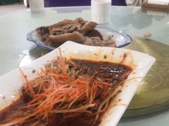 -龙潭李鸭子同乐饭店