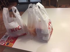 -肯德基(常熟万达店)