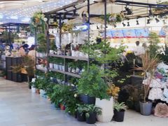 大堂-茶马花街(城西银泰城店)