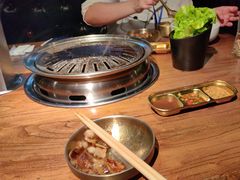 -九田家黑牛烤肉料理(新辰里亚运村店)
