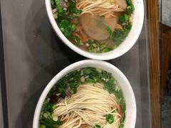 -东方宫·中国兰州牛肉拉面(三里屯店)