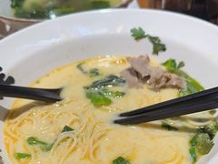 -和府捞面(东直门银座店)