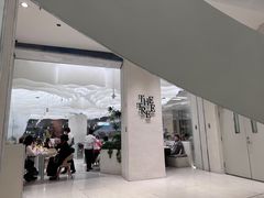 -大树餐厅(朝阳大悦城店)
