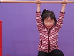 -小小运动馆(浦江店)