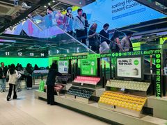 -Olive Young(明洞旗舰店)