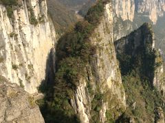 -蝶舞清江·恩施云顶景区(黄鹤峰林)