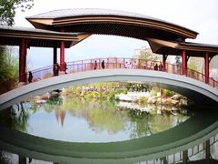 -李白纪念馆