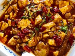 -天回镇何氏豆腐(总店)