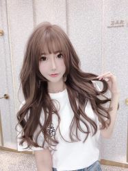 -3AM HAIR SALON染发烫发接发