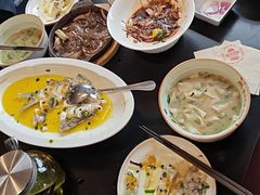 -唐河王记·南阳民间菜(国基路店)