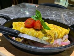 -港丽餐厅