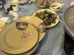 -老马斑鱼店(桂花路店)