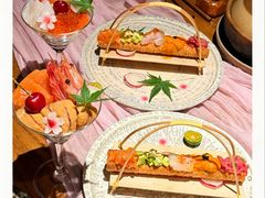 -贰捌零叁精致料理(钱湖店)