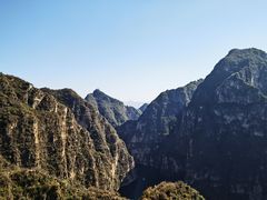 -龙庆峡风景区