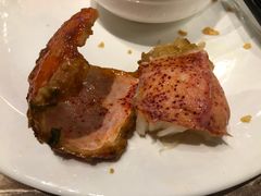 姜葱龙虾-鱼乐轩海鲜专门店