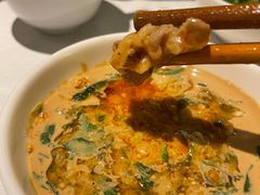 鲜鸭肠-巴奴毛肚火锅(九洲店)