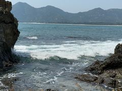 -西涌国际滨海旅游区