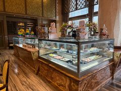 -万达瑞华酒店美食汇自助餐厅(楚河汉街店)