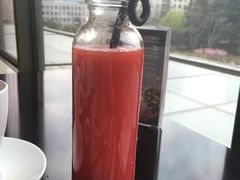 -AdD全日制餐厅(中谷花园酒店)