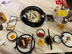 -同仁四季椰子鸡(福田东园总店)