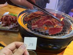 -吉志烤肉(太原总店)