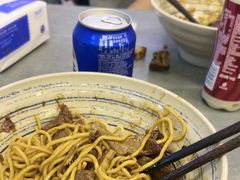 -梅溪·小伙子干挑面(安吉总店)