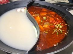 -新辣道鱼火锅(上地华联店)