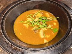 -粗粮人家·东北菜(洋桥店)