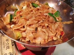 -绿茶餐厅(昌平悦荟店)