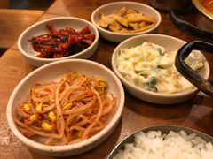-金北顺大锅家(신사본점)