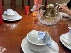 -肖记公安牛肉鱼杂馆·省级非物质文化遗产(三角路直营店)