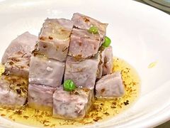 -日出青木·杭帮菜名店