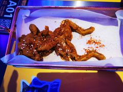 -燥次·烧烤酒场(万象城店)