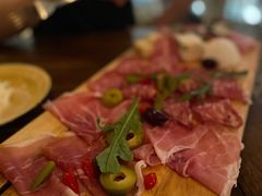 -Alimentari早午餐(安福路店)