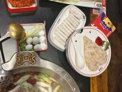 -大龙燚火锅(春熙店)