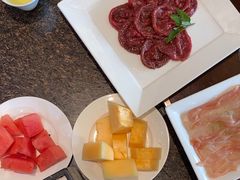 -皇城老妈·大连海鲜火锅(港湾店)