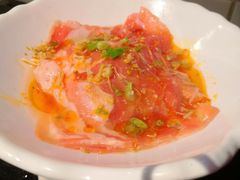 -梅筑·创意料理(王府井百货店)